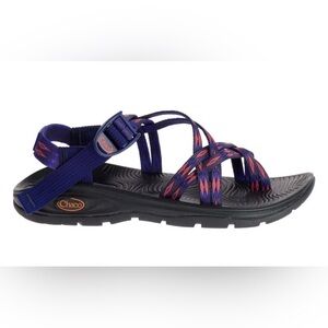 CHACO X2 Gorpcore Hiking Sandal WOMENS 7 Waterproof Outdoor Granola